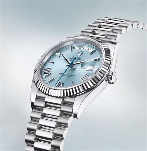 day date beliebteste rolex|Rolex Day-Date 40 2022.